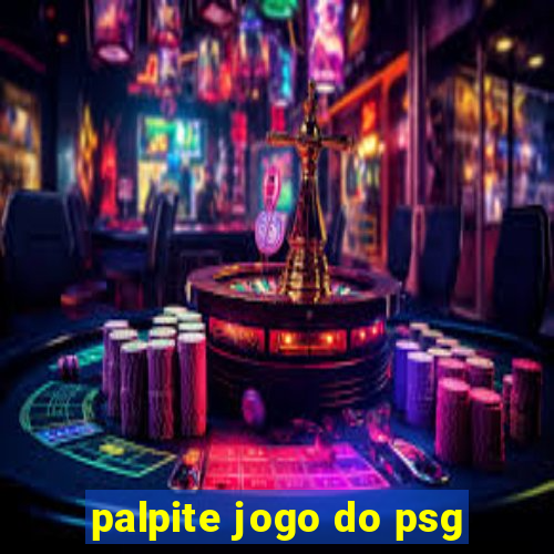 palpite jogo do psg